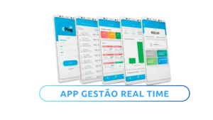 APP GESTÃO REAL TIME