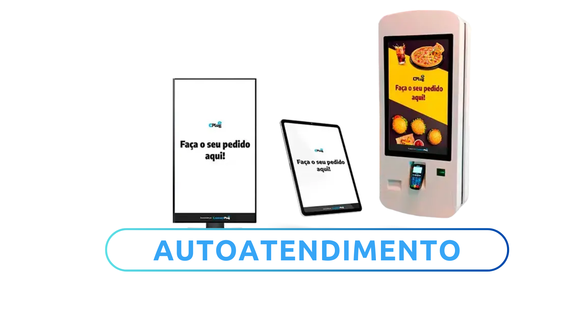 AUTOATENDIMENTO