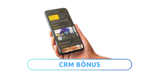 CRM BÔNUS