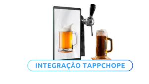 INTEGRAÇÃO TAPP