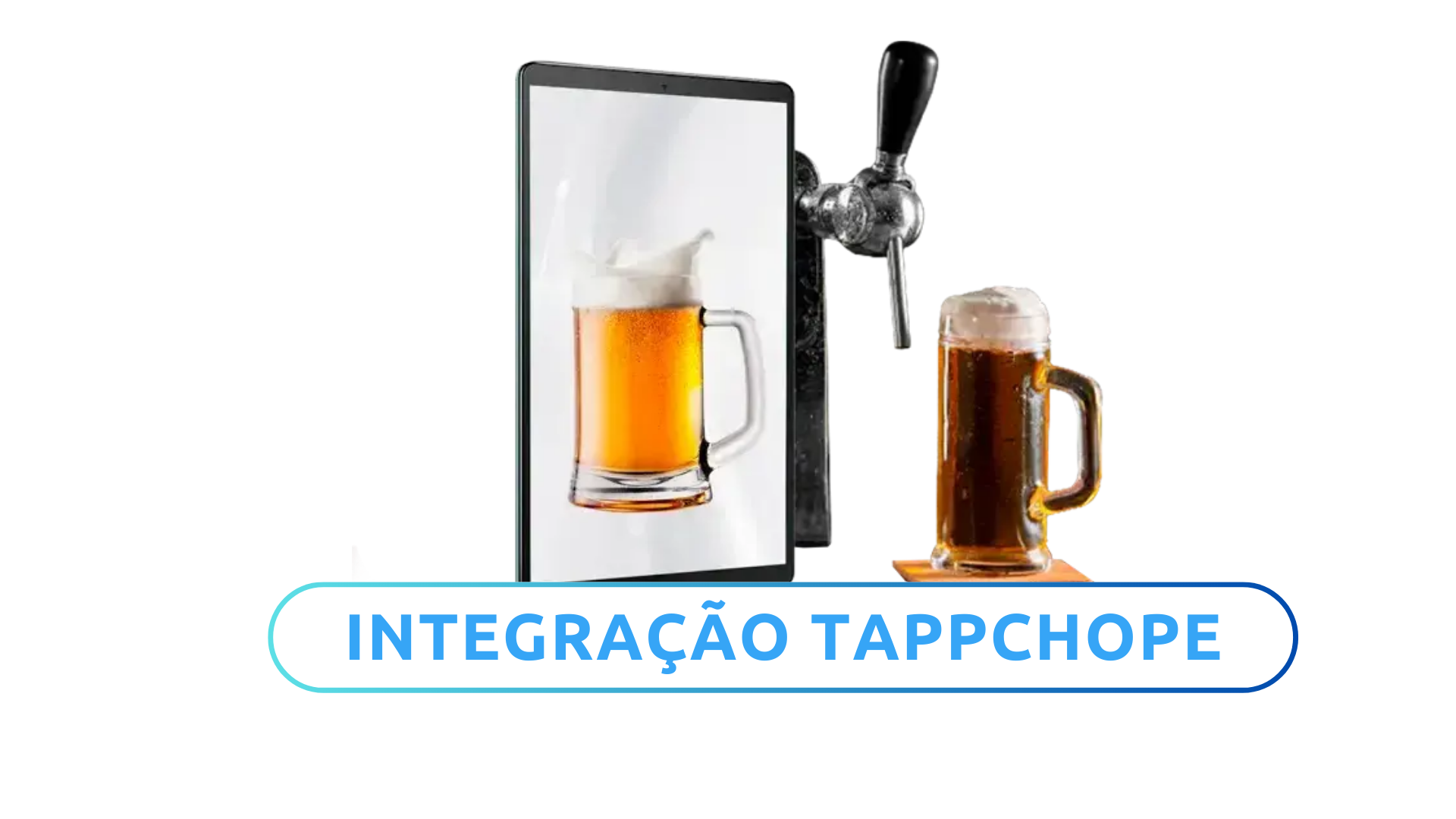 INTEGRAÇÃO TAPP