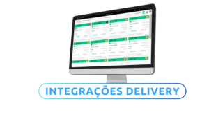 INTEGRAÇÕES DELIVERY