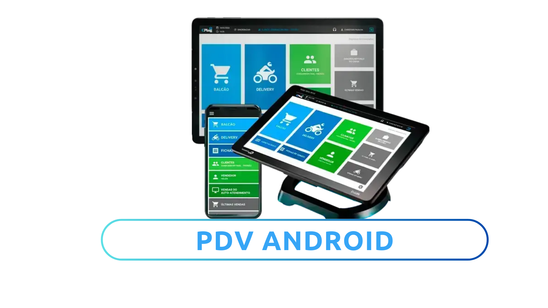 PDV ANDROID