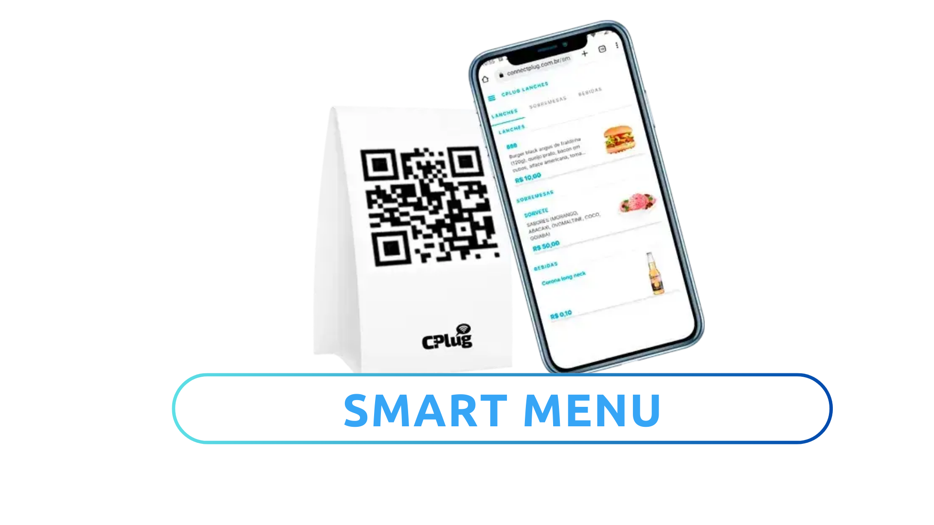 SMART MENU